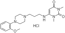 Benzbromarone