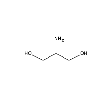 丝氨醇