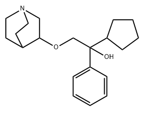  盐酸戊乙奎醚