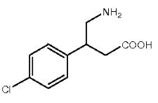 Baclofen
