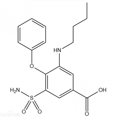Bumetanide