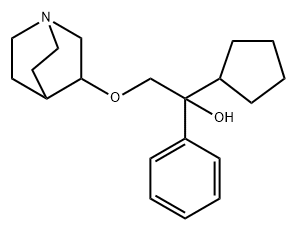 Penehyclidine Hydrochloride